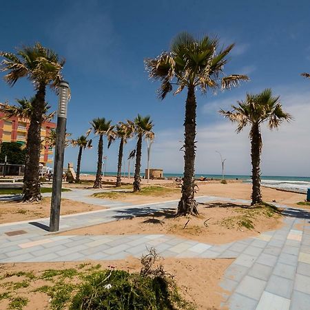 Apartament "Parque Mar" 라 마타 외부 사진