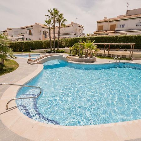 Apartament "Parque Mar" 라 마타 외부 사진