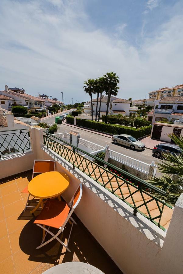 Apartament "Parque Mar" 라 마타 외부 사진