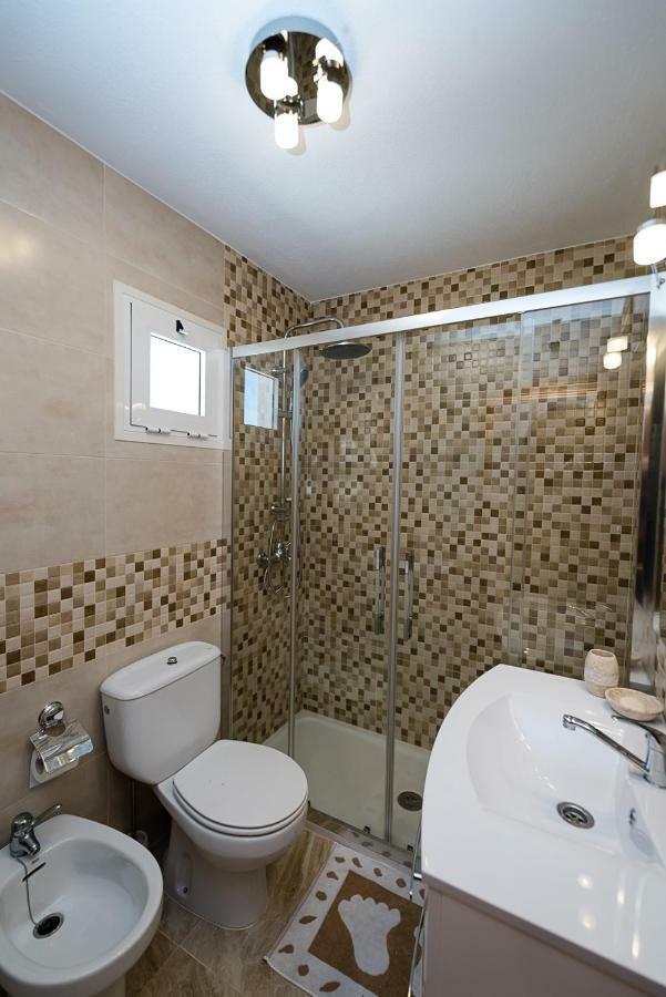 Apartament "Parque Mar" 라 마타 외부 사진