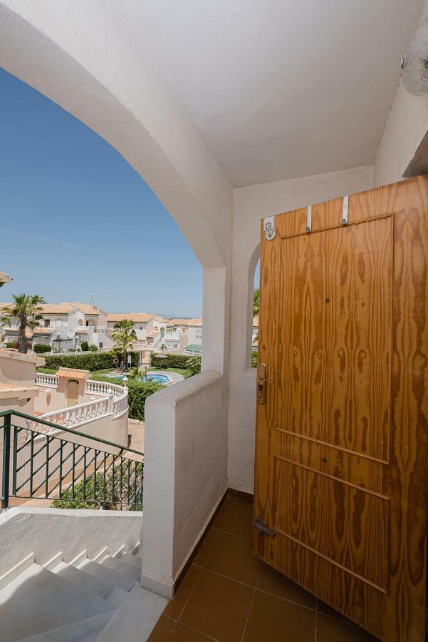 Apartament "Parque Mar" 라 마타 외부 사진