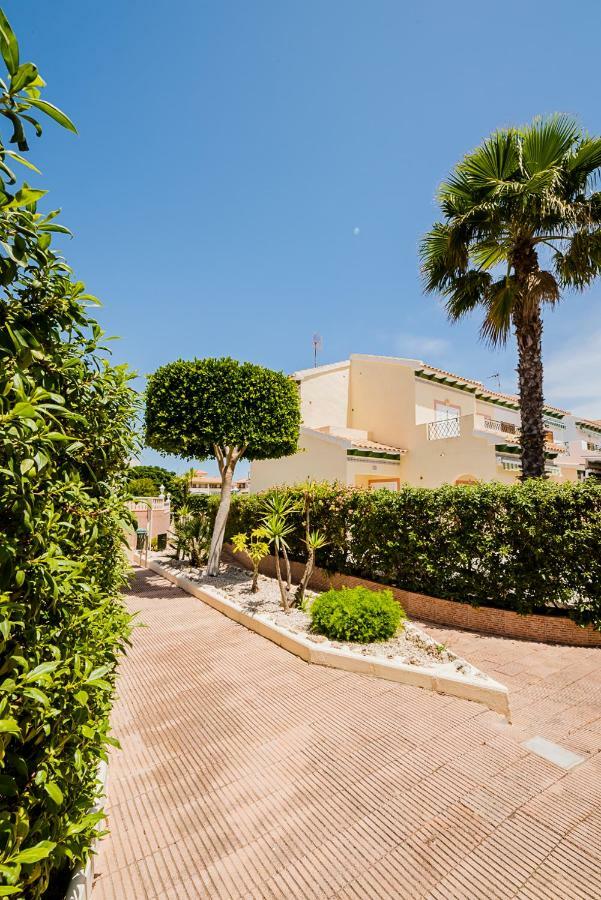 Apartament "Parque Mar" 라 마타 외부 사진